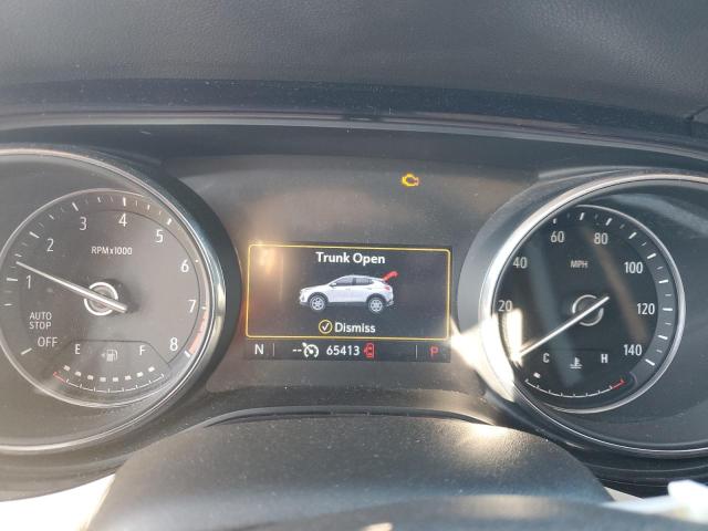KL4MMDSL7MB149434 Buick Encore Gx Select