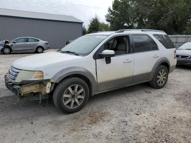 2008 Ford Taurus X SEL