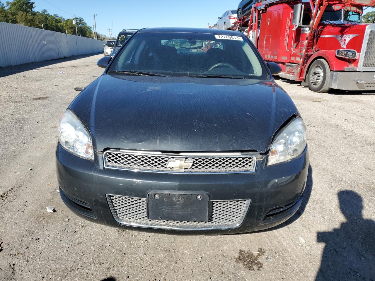 2G1WB5E32G1102170 CHEVROLET IMPALA 2016
