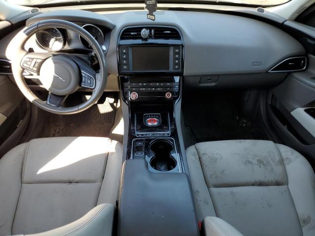 2017 JAGUAR XE PREMIUM - SAJAJ4BN1HA976684