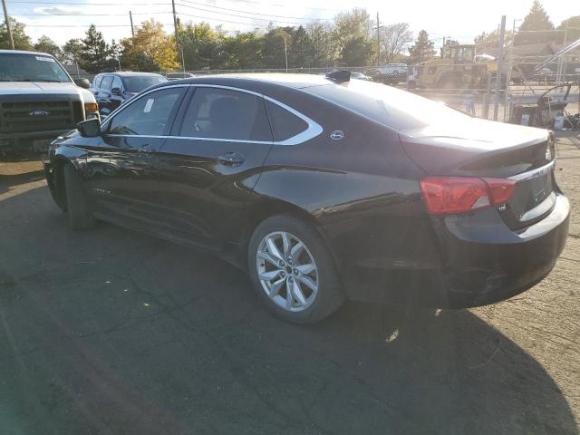 2G1105S33J9140861 | 2018 CHEVROLET IMPALA LT