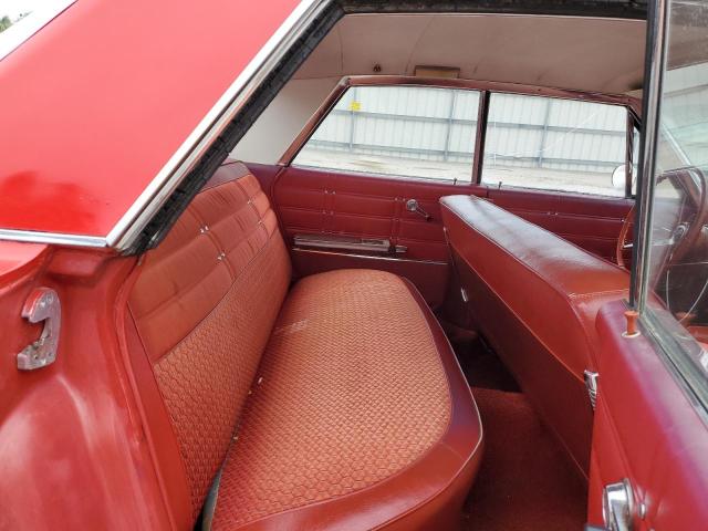 1963 Chevrolet Impala VIN: 31839A192238 Lot: 71768753
