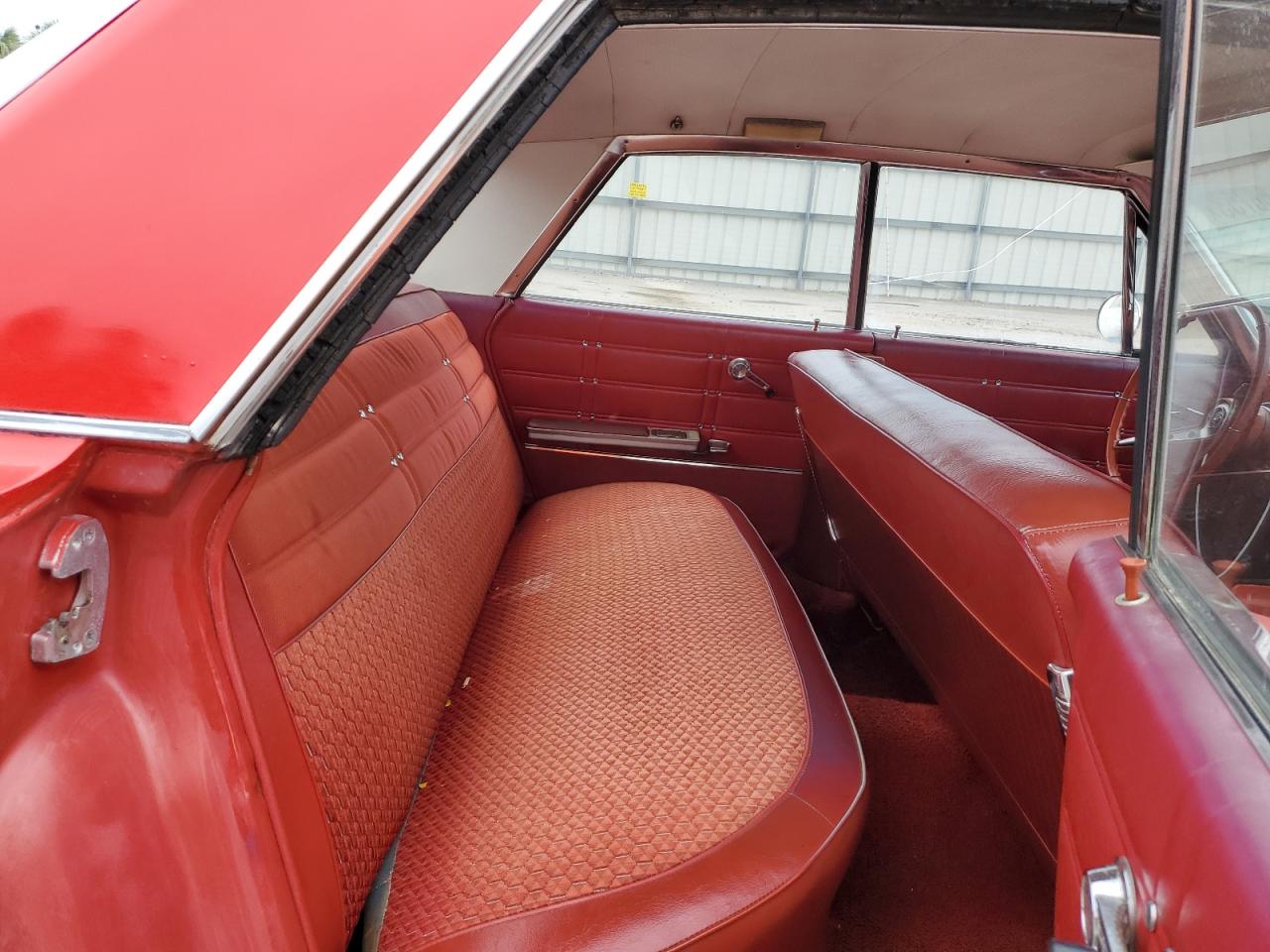 31839a192238 31839A192238 1963 Chevrolet Impala