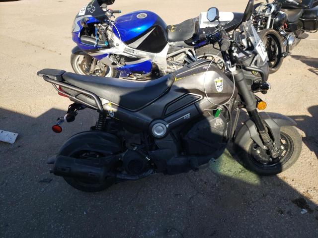 2022 HONDA NVA110 B - 3H1JK0702ND008959