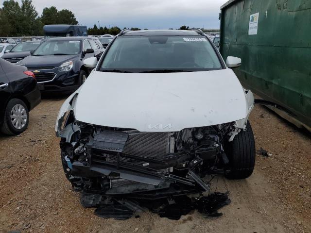 KNDPVCAG6P7050920 KIA Sportage Ex