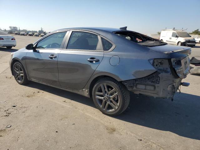 3KPF34AD5ME308322 KIA Forte Gt Line