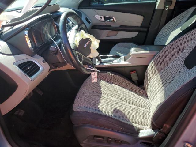 2GKALREK9E6328577 GMC Terrain Sle