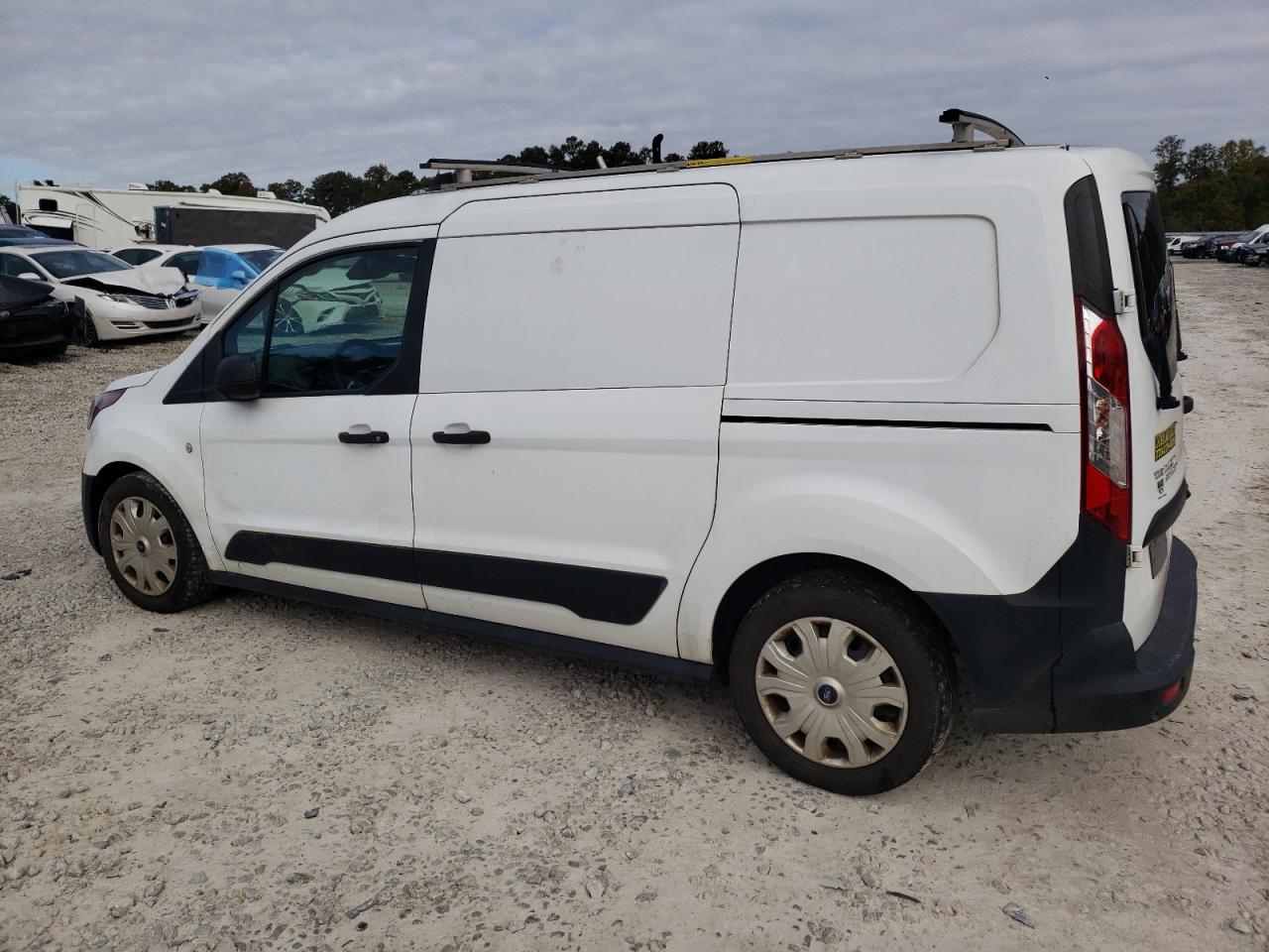 NM0LS7E28L1479841 FORD TRANSIT 2020