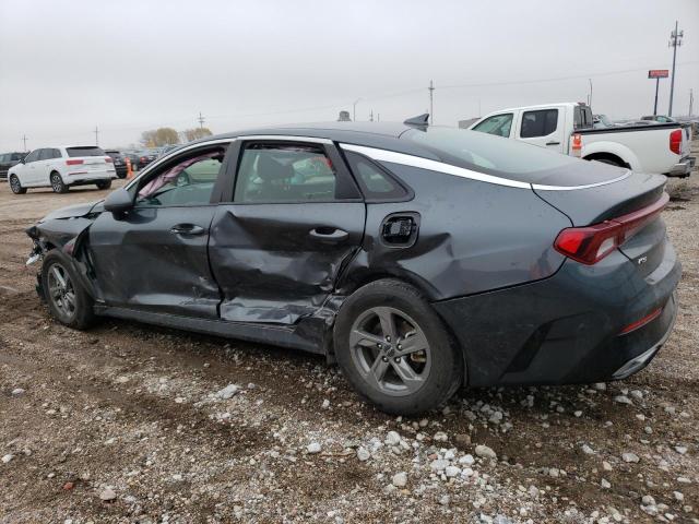 5XXG14J26NG143723 KIA K5 LXS