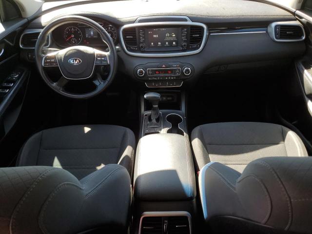 5XYPG4A55KG604703 KIA SORENTO LX