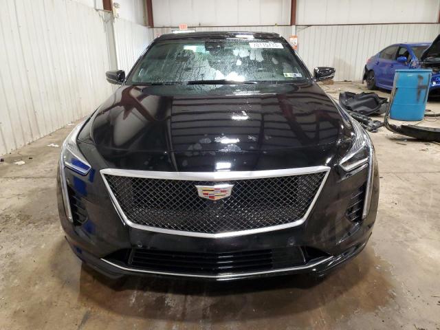 2019 CADILLAC CT6 SPORT - 1G6KP5R66KU143347
