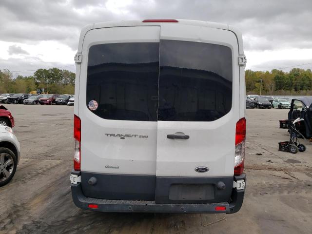 1FTNR2CG2FKA99577 | 2015 FORD TRANSIT T-