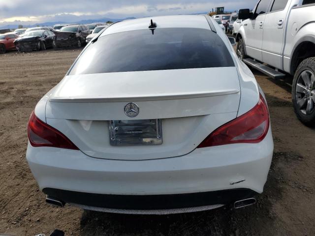WDDSJ4GB7EN106837 Mercedes-Benz CLA 250 4MATIC