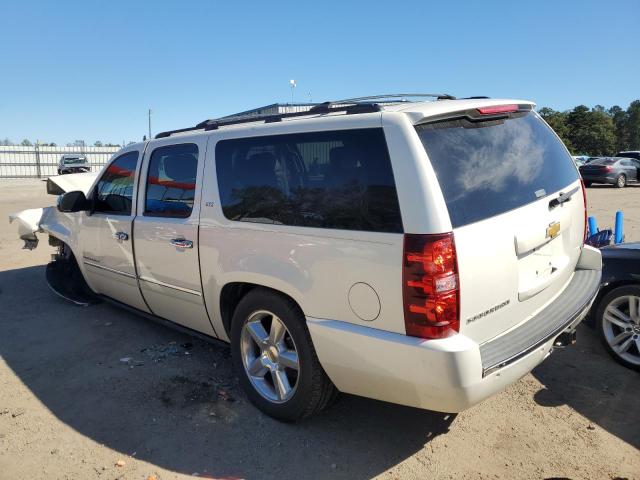 1GNSCKE09CR128667 | 2012 Chevrolet suburban c1500 ltz