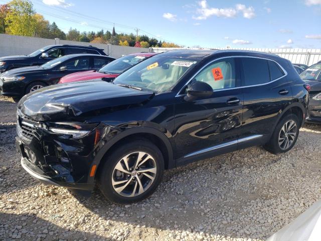 2022 Buick Envision Essence