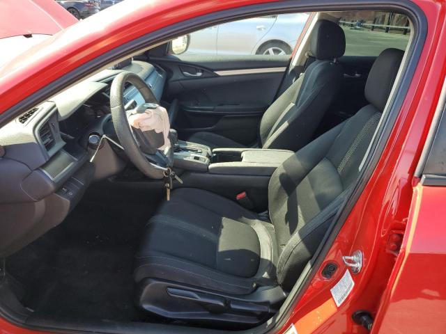 2HGFC2F50HH548749 Honda Civic Lx
