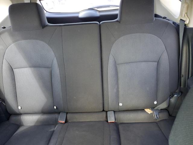 JN8AS5MT9EW103037 Nissan Rogue Select S
