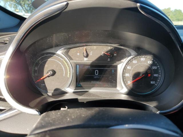 2017 CHEVROLET MALIBU HYB - 1G1ZJ5SUXHF161314