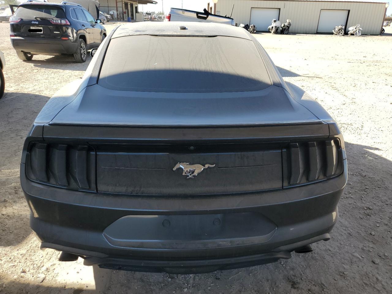 1FA6P8TH2J5103579 FORD ALL Models 2018