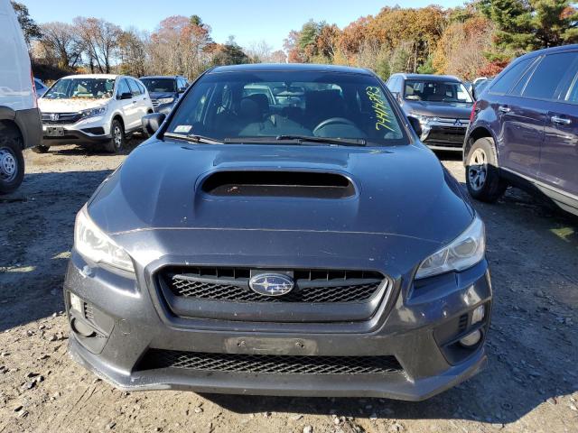 JF1VA1D67F9833683 Subaru Wrx Premium