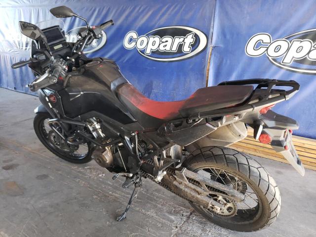 2022 HONDA CRF1100 A - JH2SD1012NK200165
