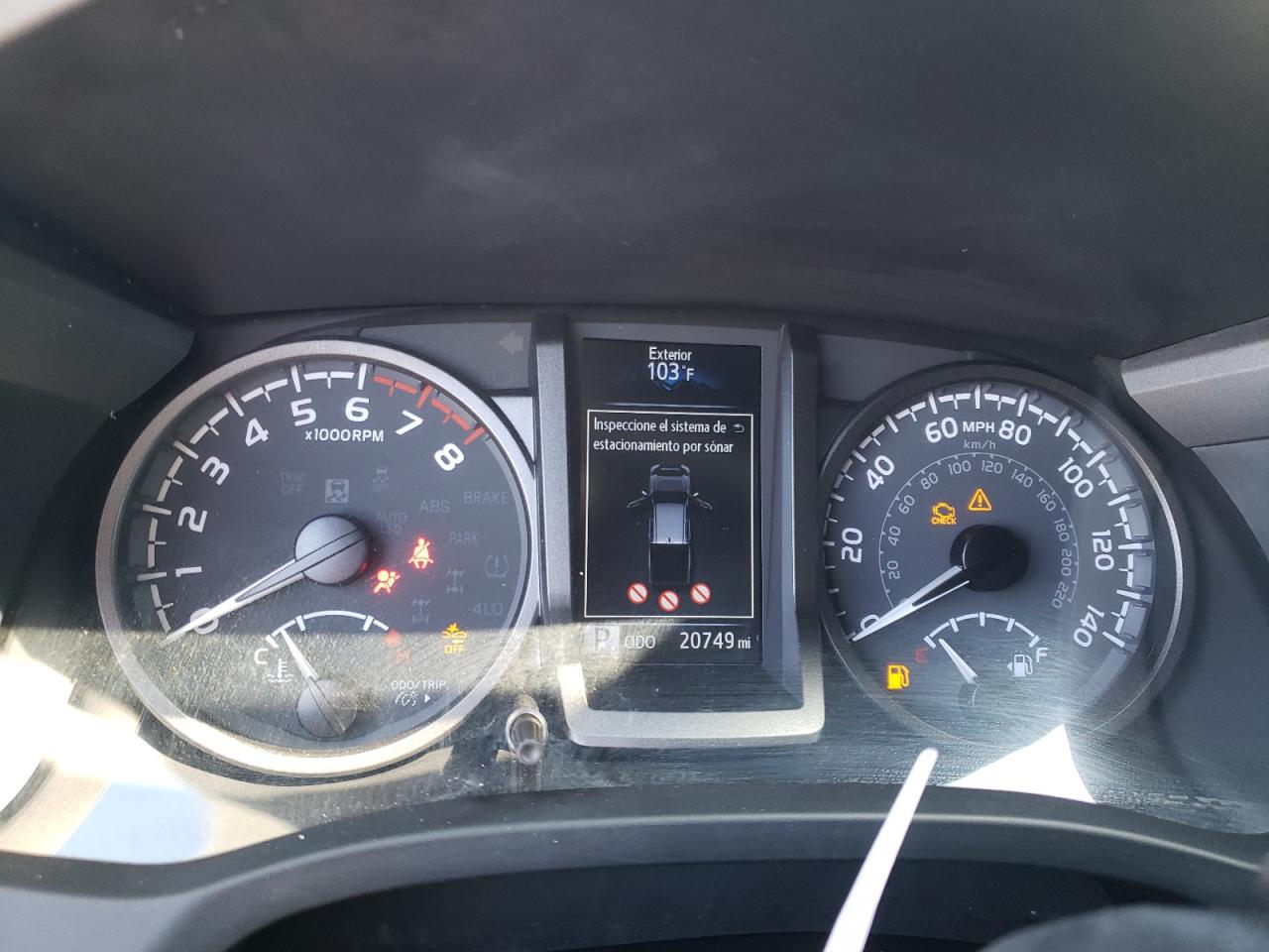 3TMDZ5BN1NM137062 TOYOTA TACOMA 2022