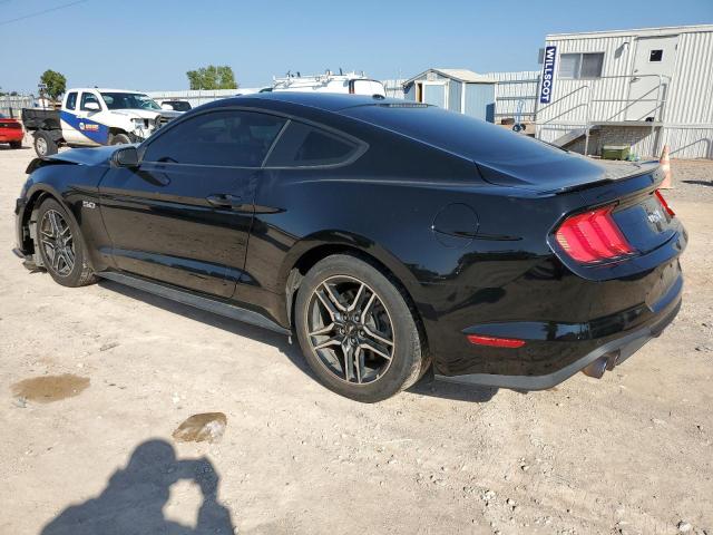 1FA6P8CFXK5118329 2019 FORD MUSTANG, photo no. 2