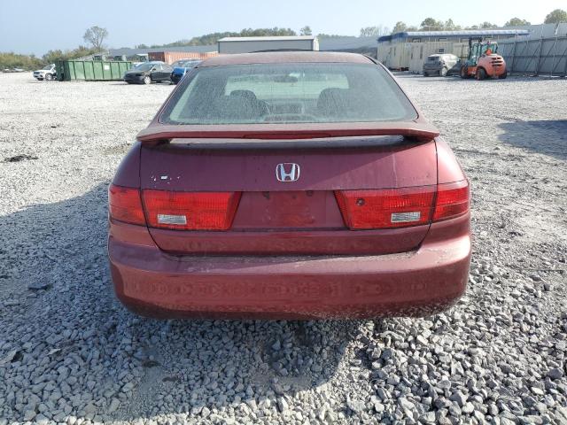 2005 Honda Accord Ex VIN: 1HGCM56715A098736 Lot: 37553944