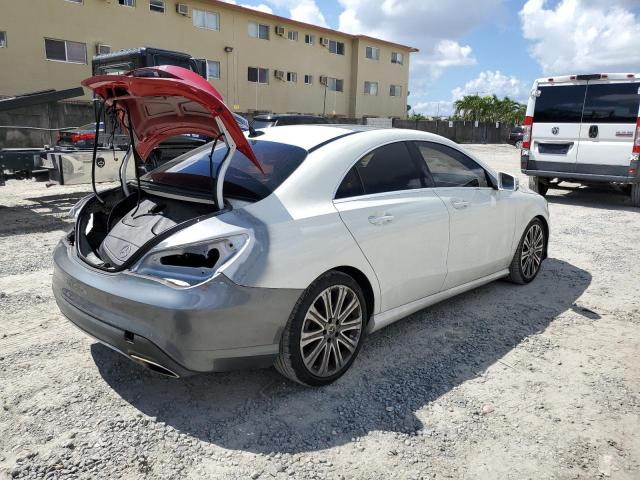 WDDSJ4GB2JN601103 Mercedes-Benz CLA 250 4MATIC