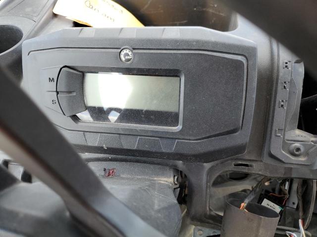 2021 CAN-AM DEFENDER H - 3JBUGAN49MK000787