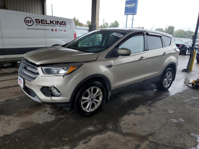 Vin: 1fmcu9g9xhua78344, lot: 72754663, ford escape se 2017 img_1