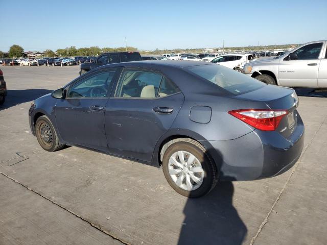 5YFBURHE5GP540767 | 2016 TOYOTA COROLLA L