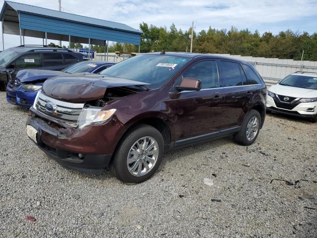 2009 Ford Edge Limited