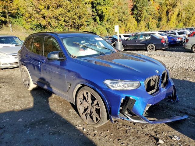 5YM13EC0XN9J01951 BMW X3 M  4