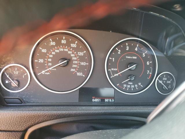 WBA8B9C5XJEE82358 BMW 330 I
