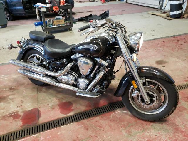 2012 YAMAHA XV1700 AS - JYAVP28E6CA004660