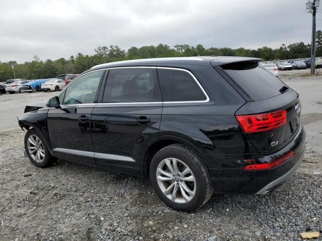 VIN WA1AHAF78HD043149 2017 Audi Q7, Premium no.2