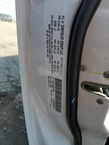 1C3CDFCB3ED719927 Dodge Dart Limited