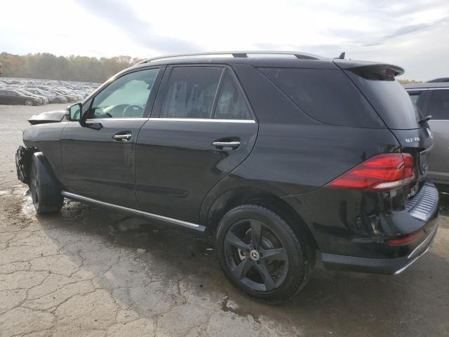 4JGDA5HB5JB136496 2018 MERCEDES-BENZ GLE-CLASS, photo no. 2