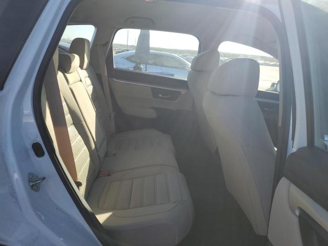2HKRW6H30JH200792 Honda CR-V LX