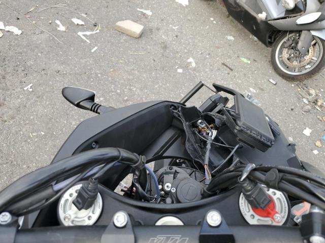 2020 KTM 1290 SUPER - VBKV79407LM919764
