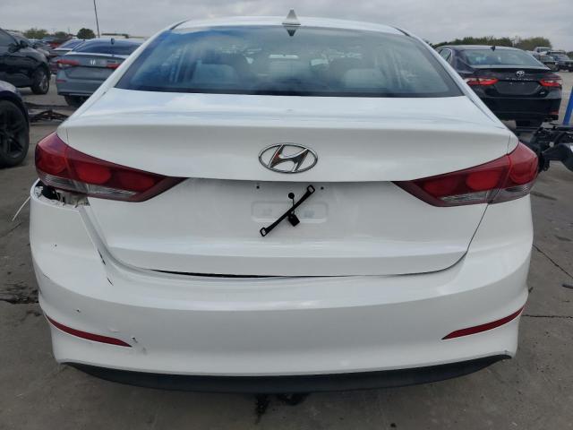 5NPD74LF7HH152165 | 2017 HYUNDAI ELANTRA SE