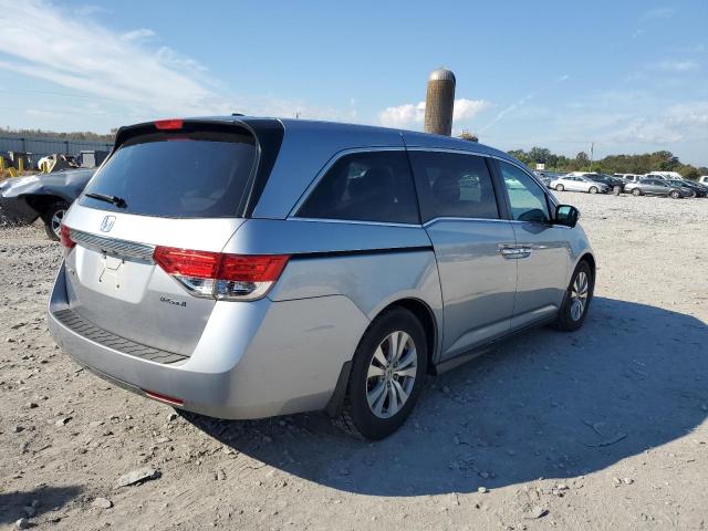 5FNRL5H6XGB008185 Honda ODYSSEY EXL