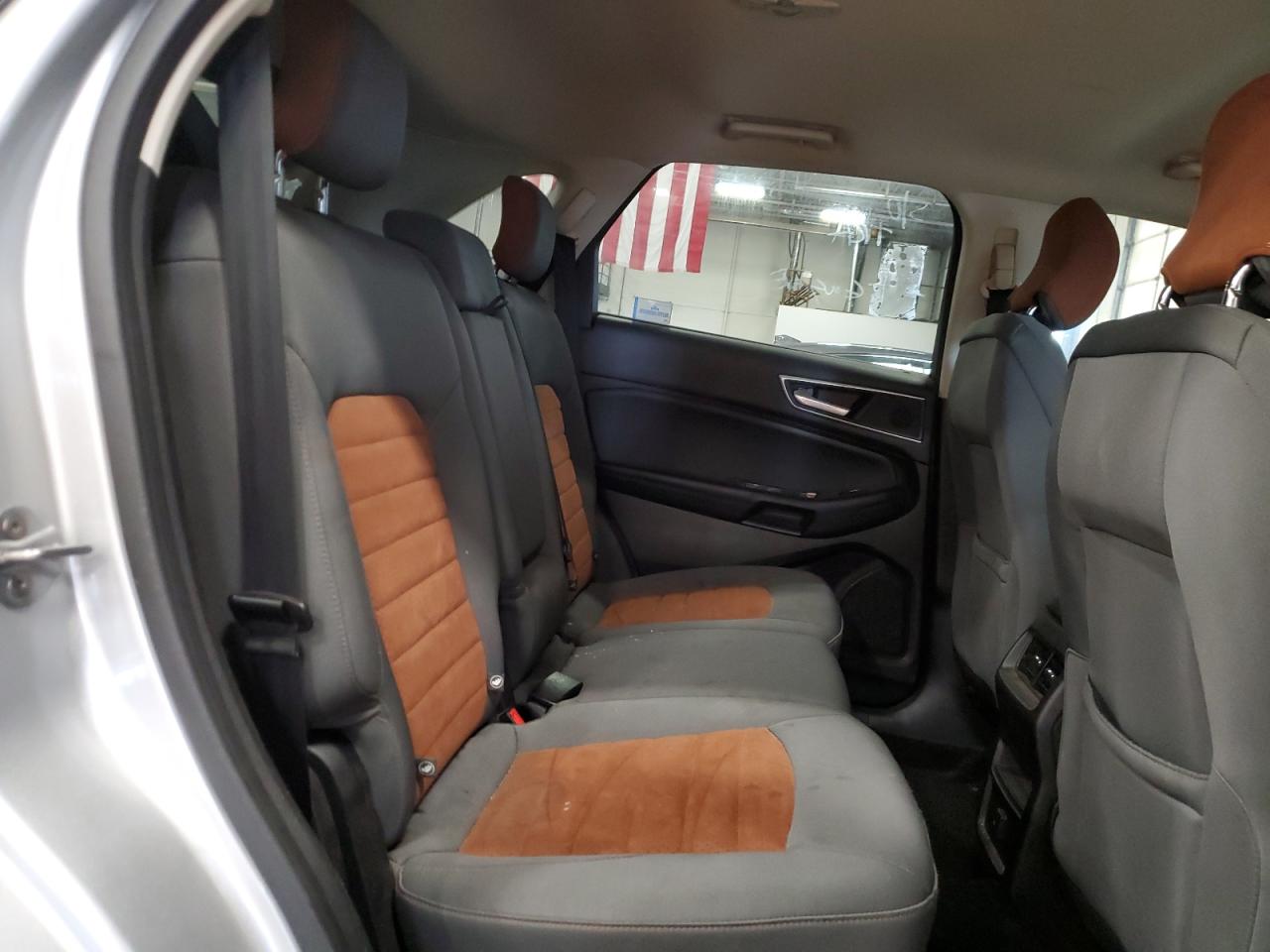 2FMPK3J92JBB10356 FORD EDGE 2018