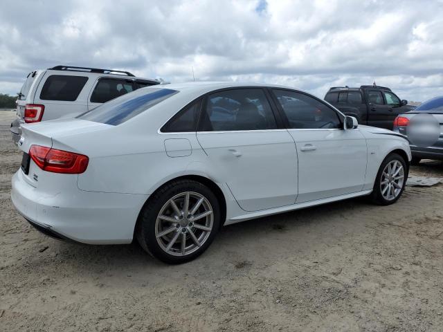 VIN WAUFFAFL6FN023033 2015 Audi A4, Premium Plus no.3