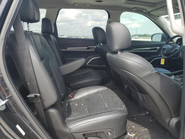5XYP6DHC8MG104593 KIA Telluride S