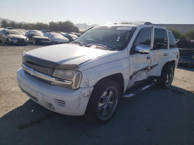 2004 Chevrolet TrailBlazer LS