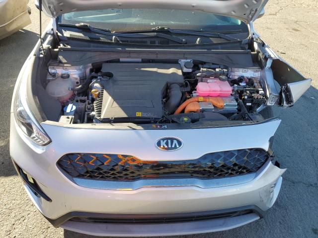 KNDCB3LC6L5449897 | 2020 KIA NIRO LX