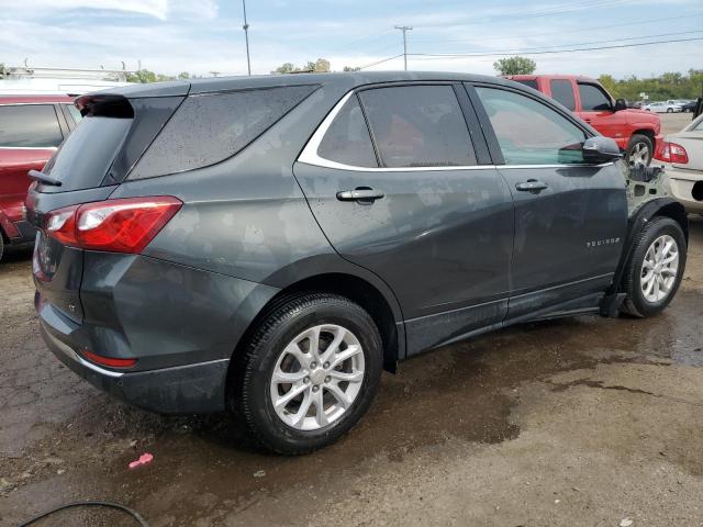 3GNAXJEV7KS639067 | 2019 Chevrolet equinox lt