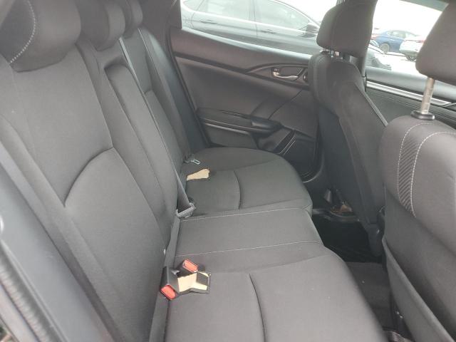 2017 HONDA CIVIC EX - SHHFK7H54HU201683